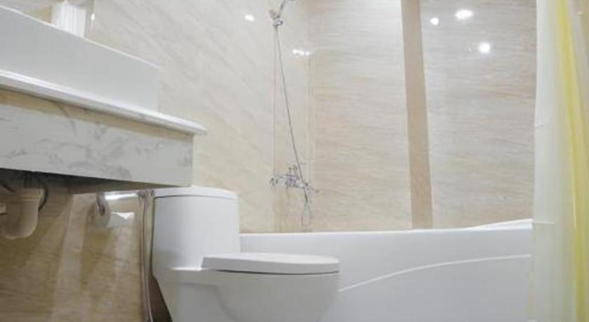 Melody Hotel Nha Trang Exterior foto