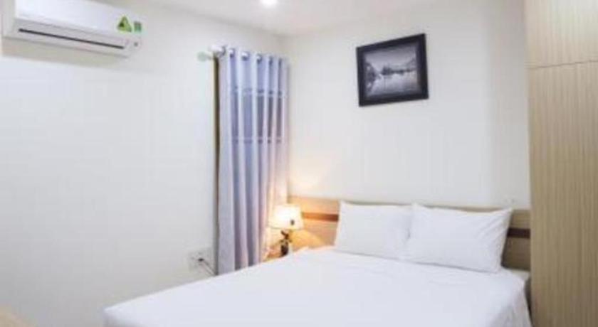 Melody Hotel Nha Trang Exterior foto