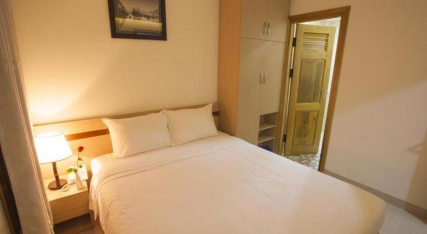 Melody Hotel Nha Trang Exterior foto