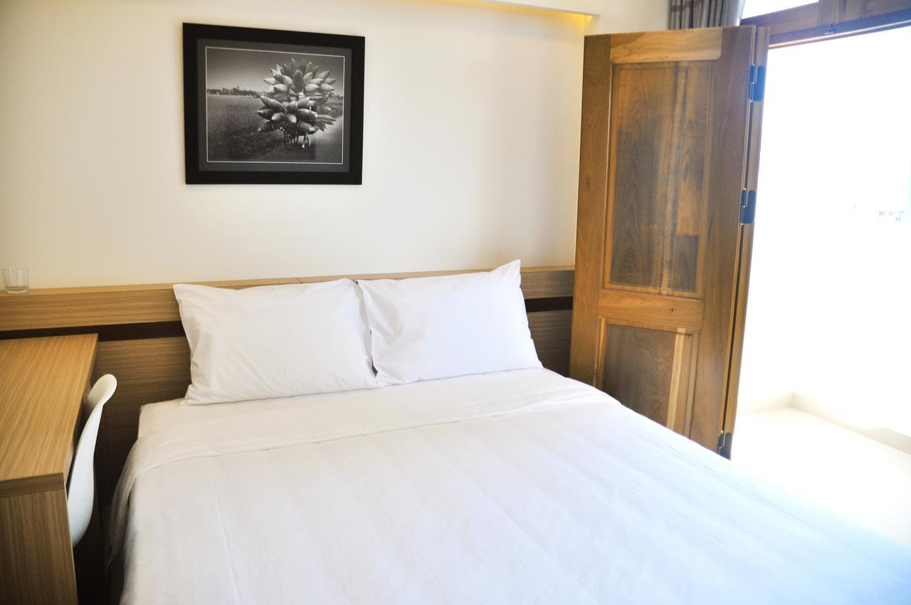 Melody Hotel Nha Trang Quarto foto